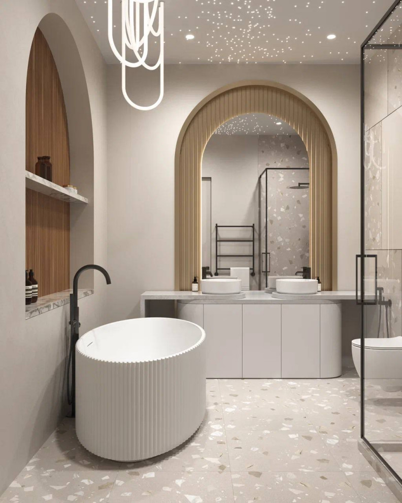 Проект Таунхауса