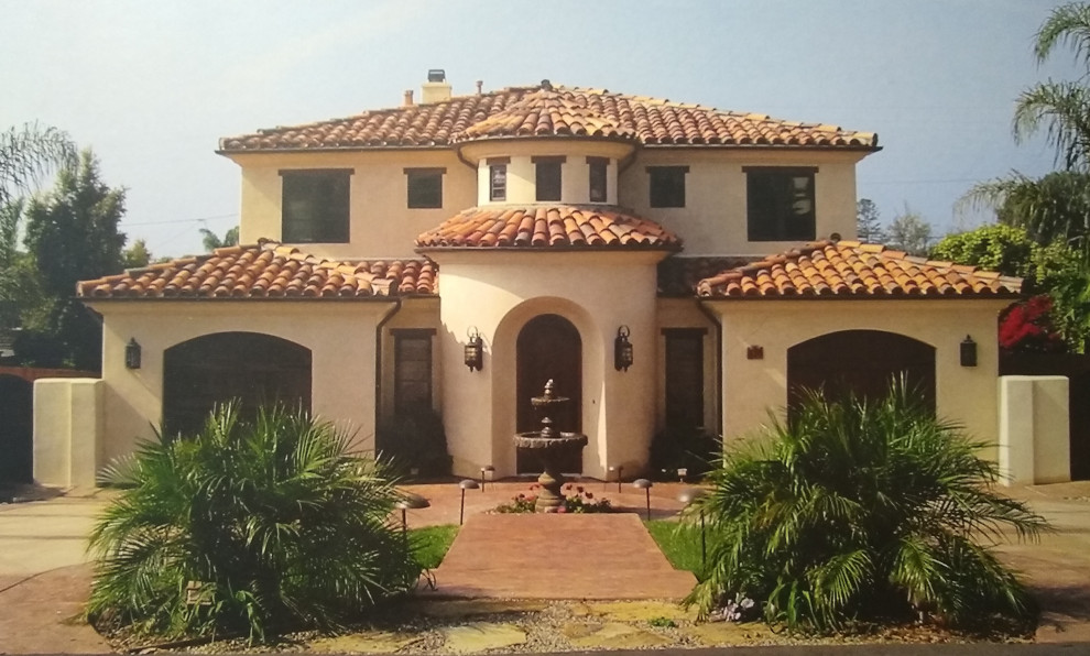 Custom Home