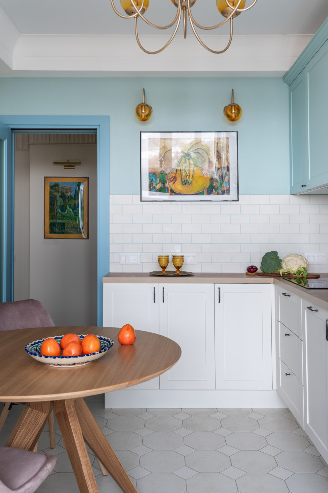 Квартира в Раменском