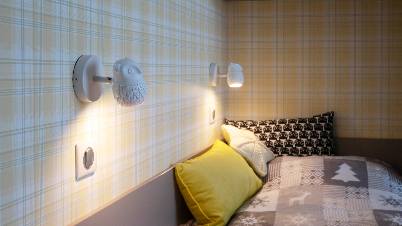 Квартира в ЖК «Эмеральд» Москва