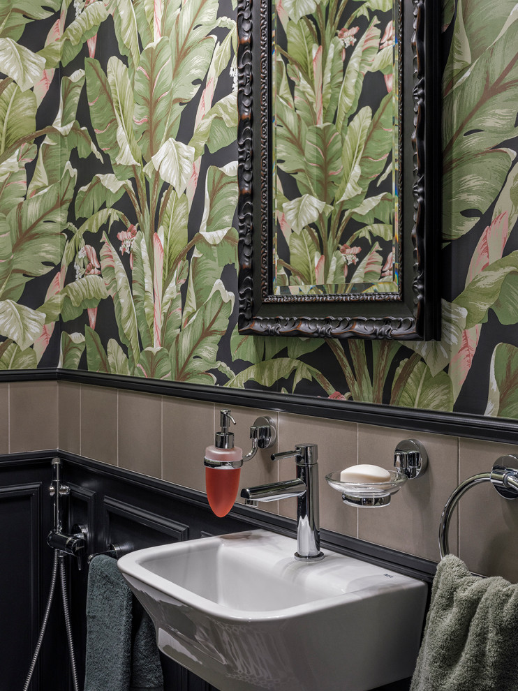 ЖК Парк Легенд, гостевой санузел