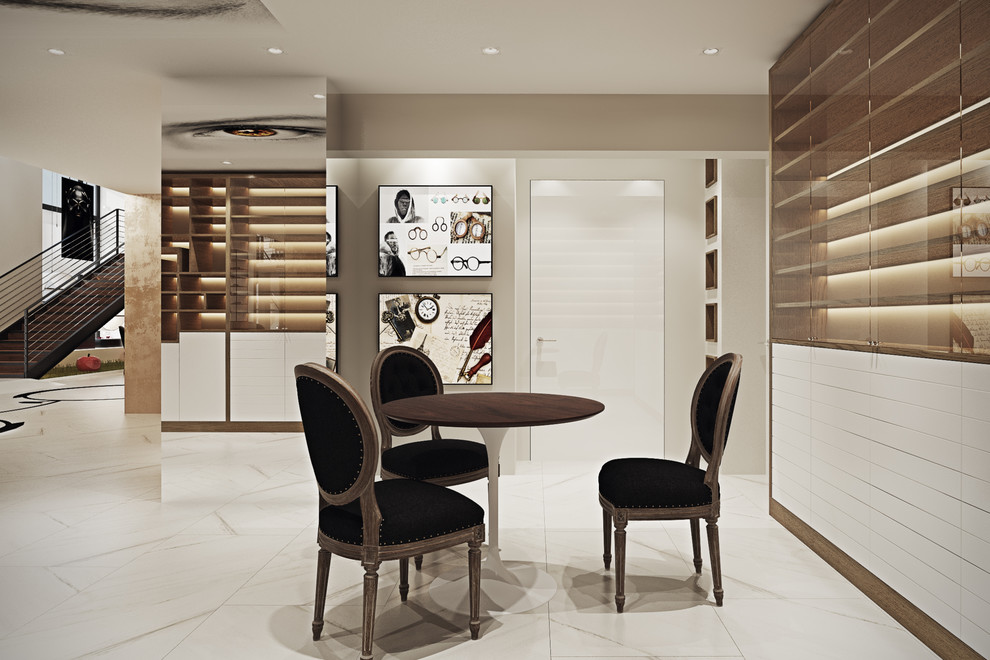 Салон Оптики