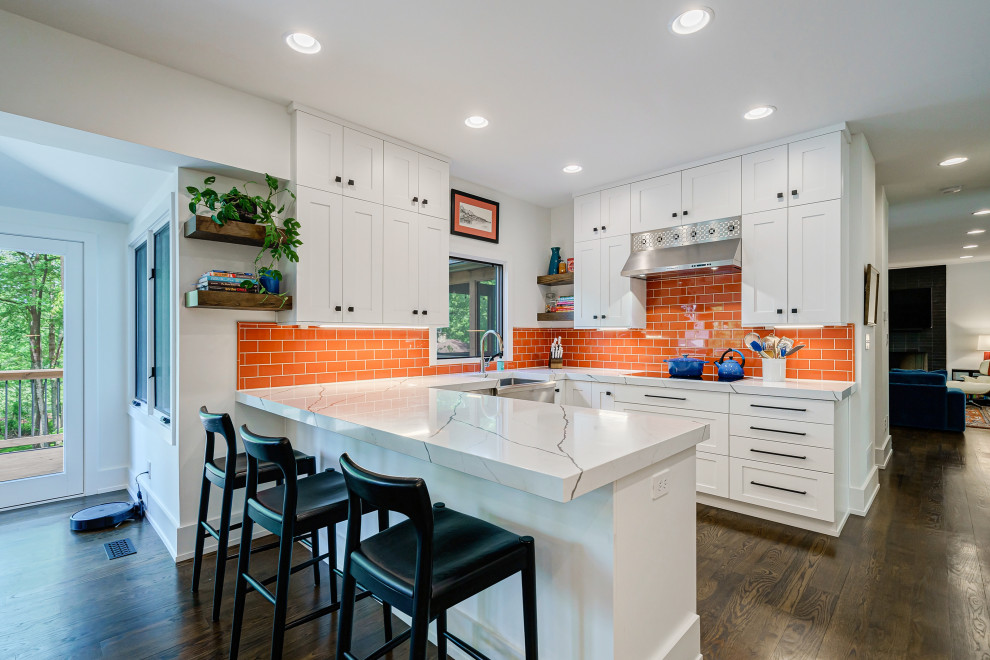 Roswell Remodel