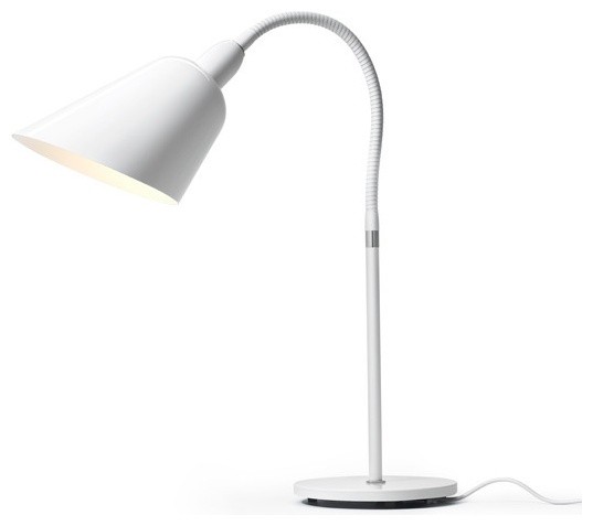 Bellevue Table/Desk Lamp by Arne Jacobsen