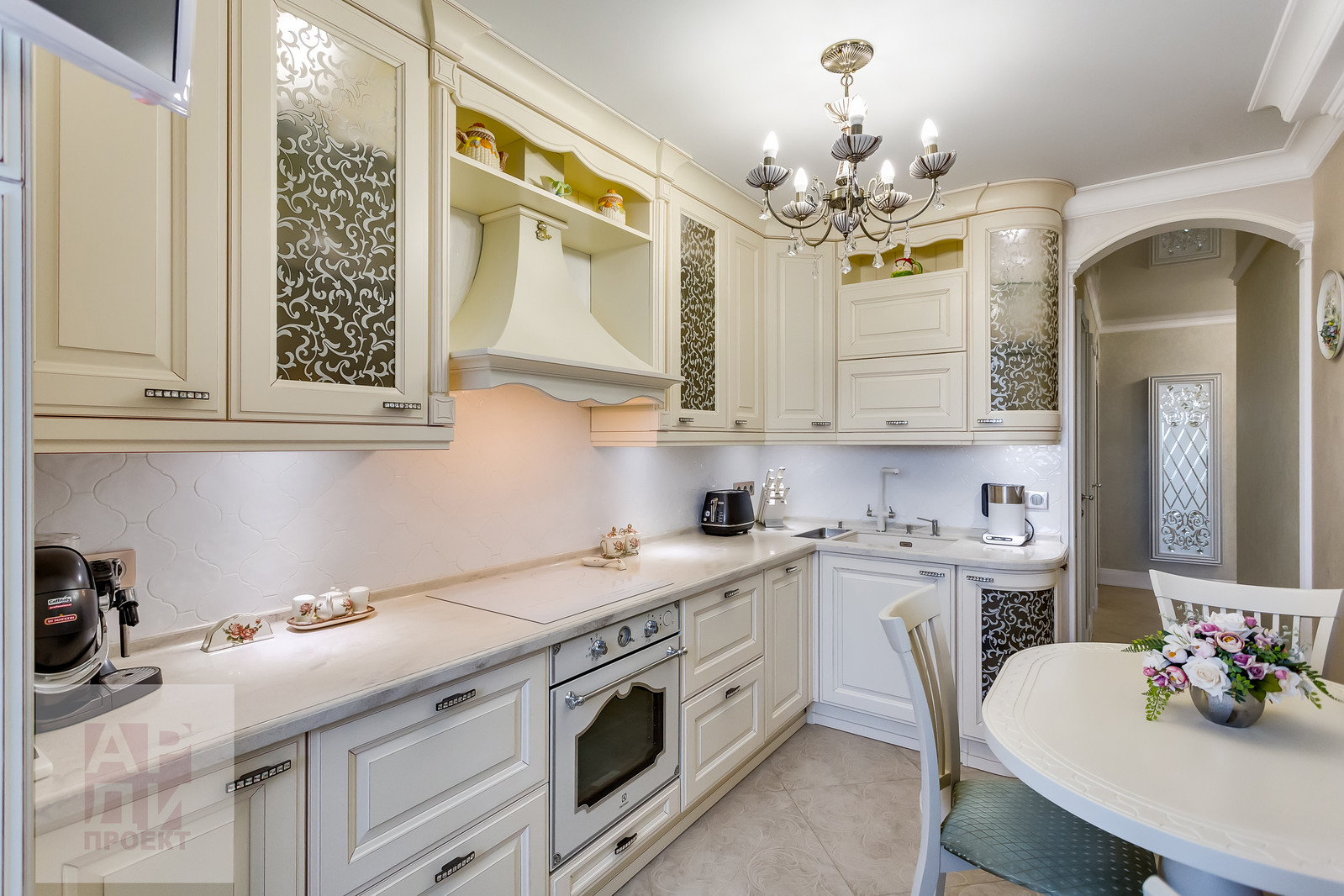 Элегантная классика