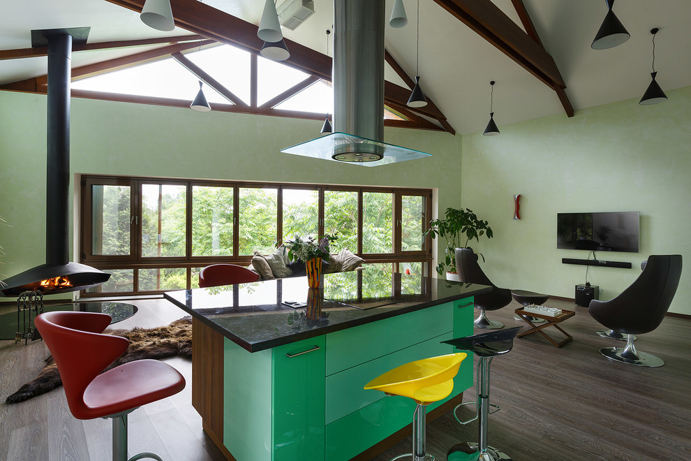 СПА комплекс. Частный дом.