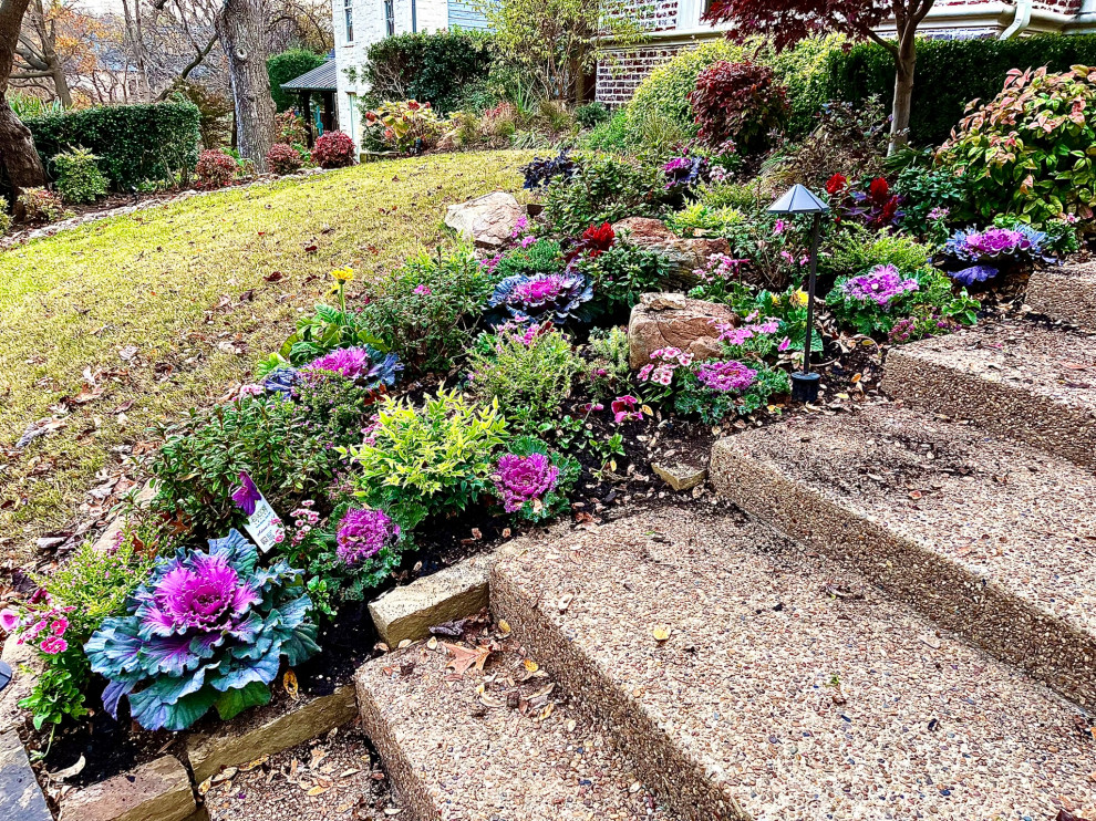 Turtle Creek Landscape Design
