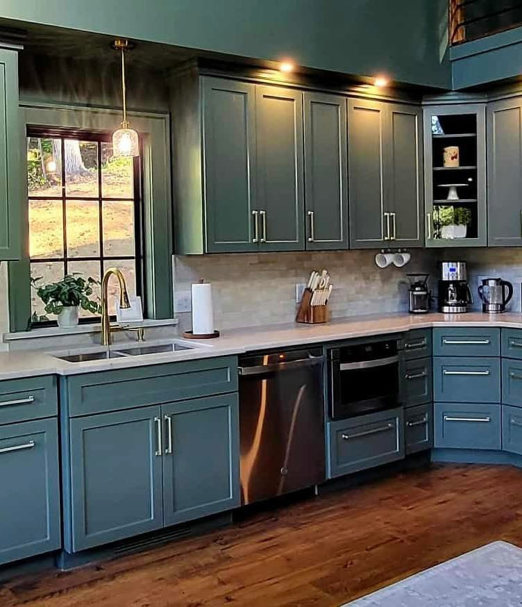Kitchen Renovation