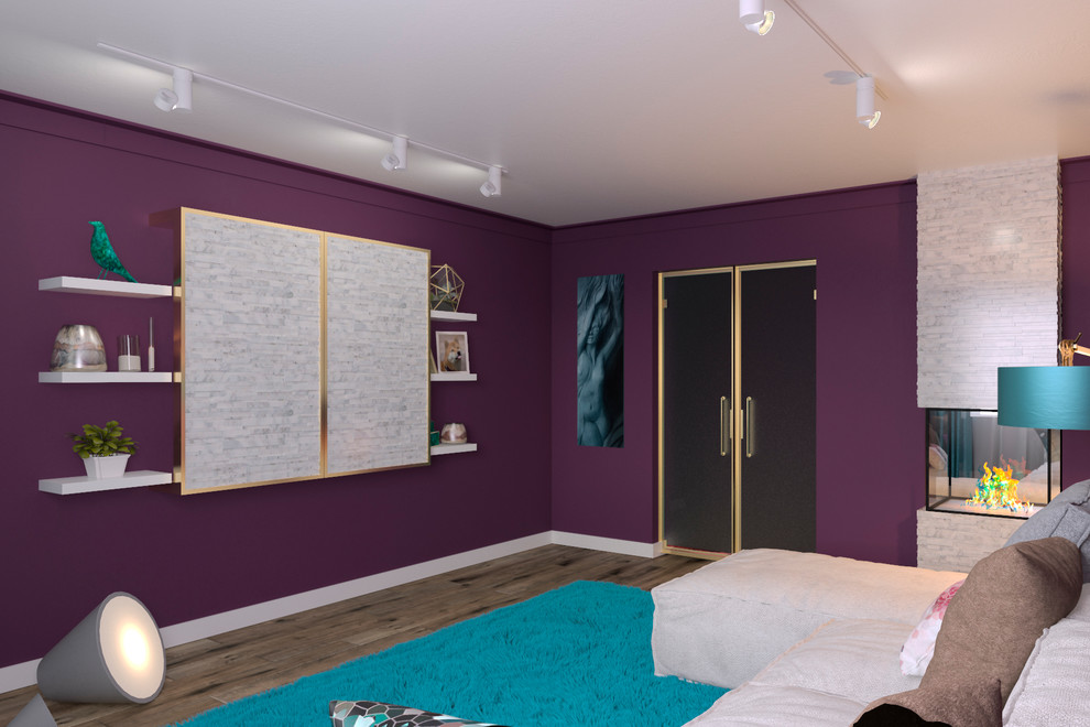 Квартира на Севостопольской