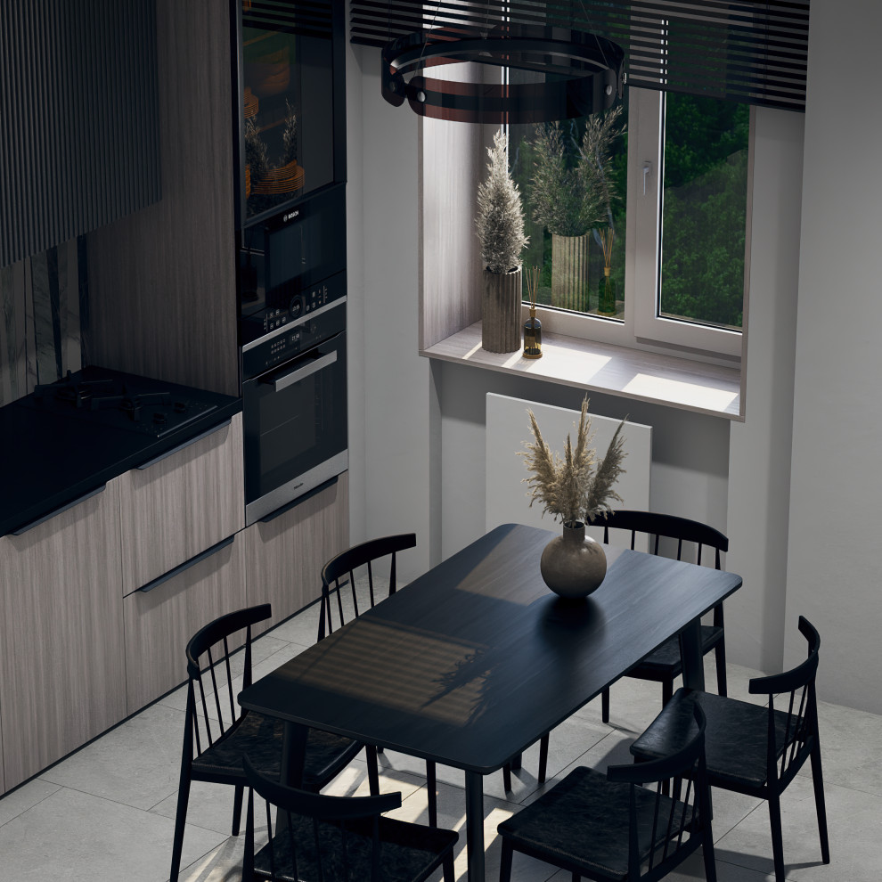 Ярославль, Кудрявцева