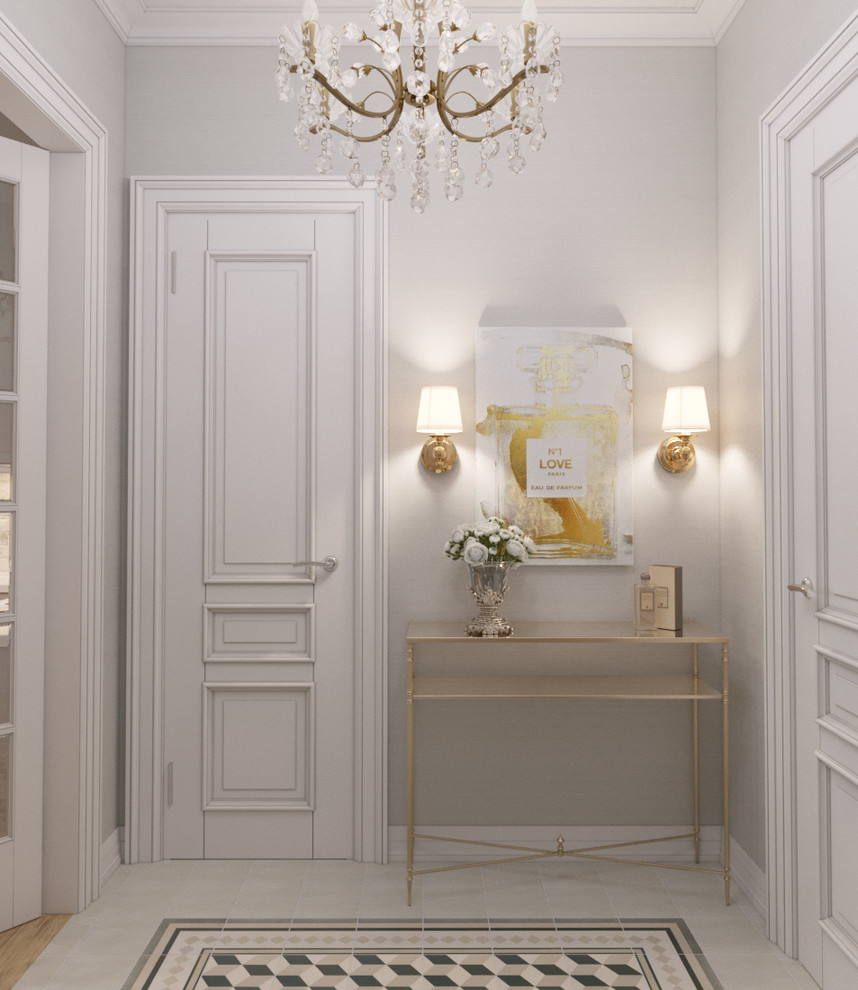 Прованс в Королевском Парке