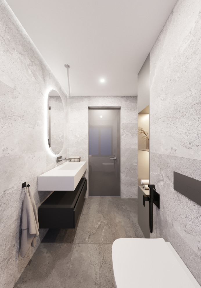 Таунхаус на Эгершельде