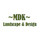 MDK Landscape & Design LLC
