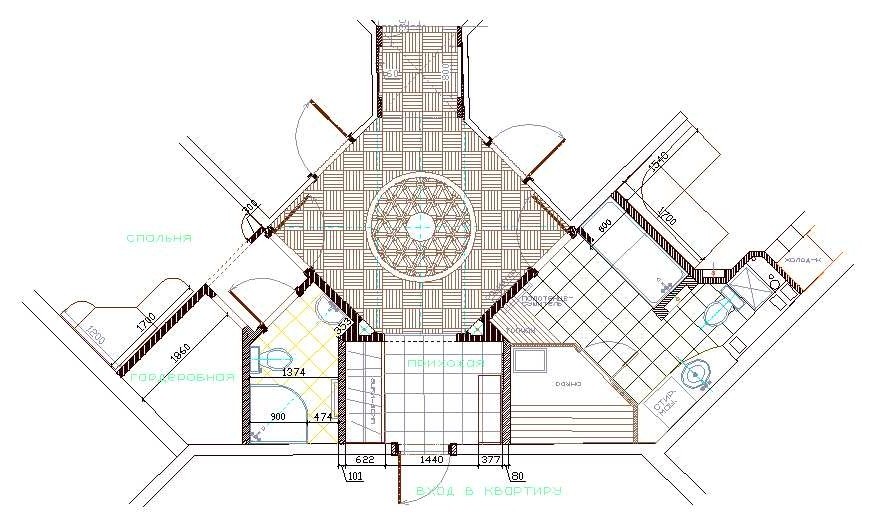 Тихорецкий