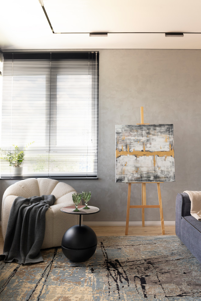 Квартира в Москве