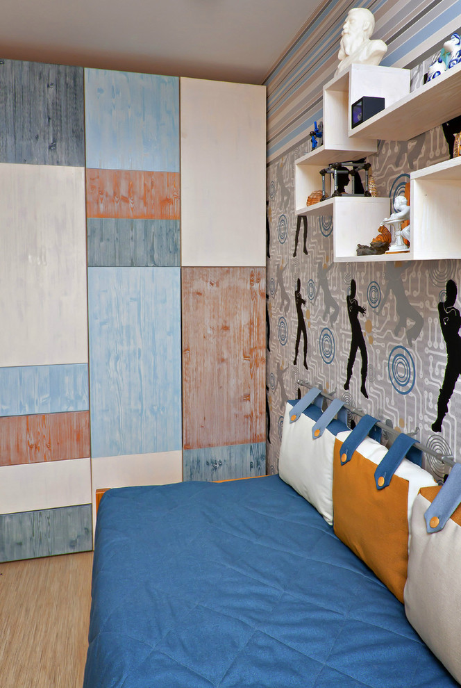 Детская спальня