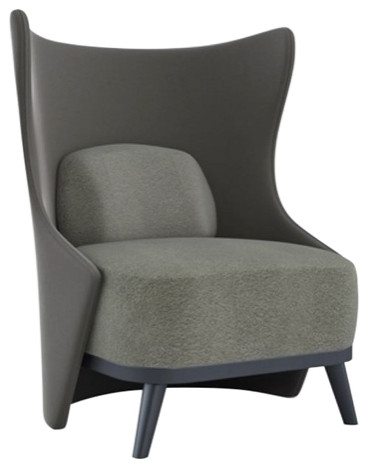 Forma Accent Chair