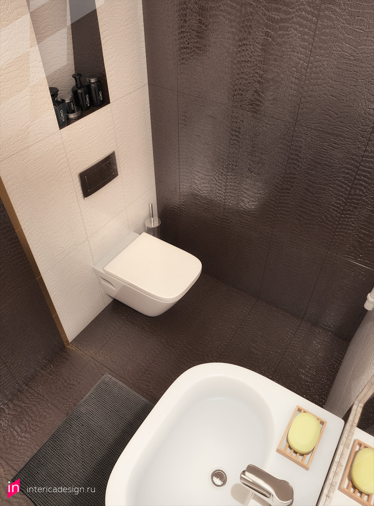 Дизайн на троих.