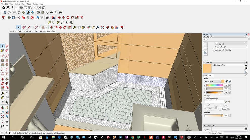 remodeling in Manhattan