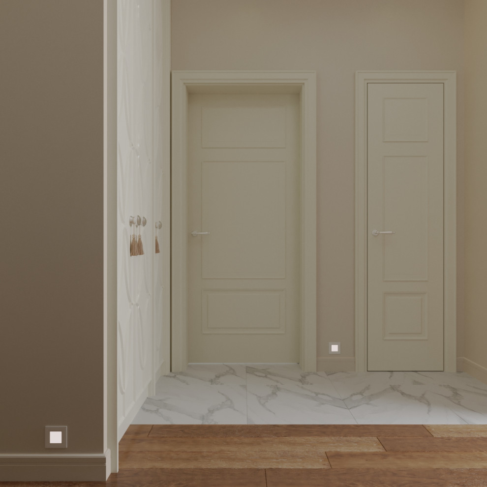 ЖК Level Кутузовский