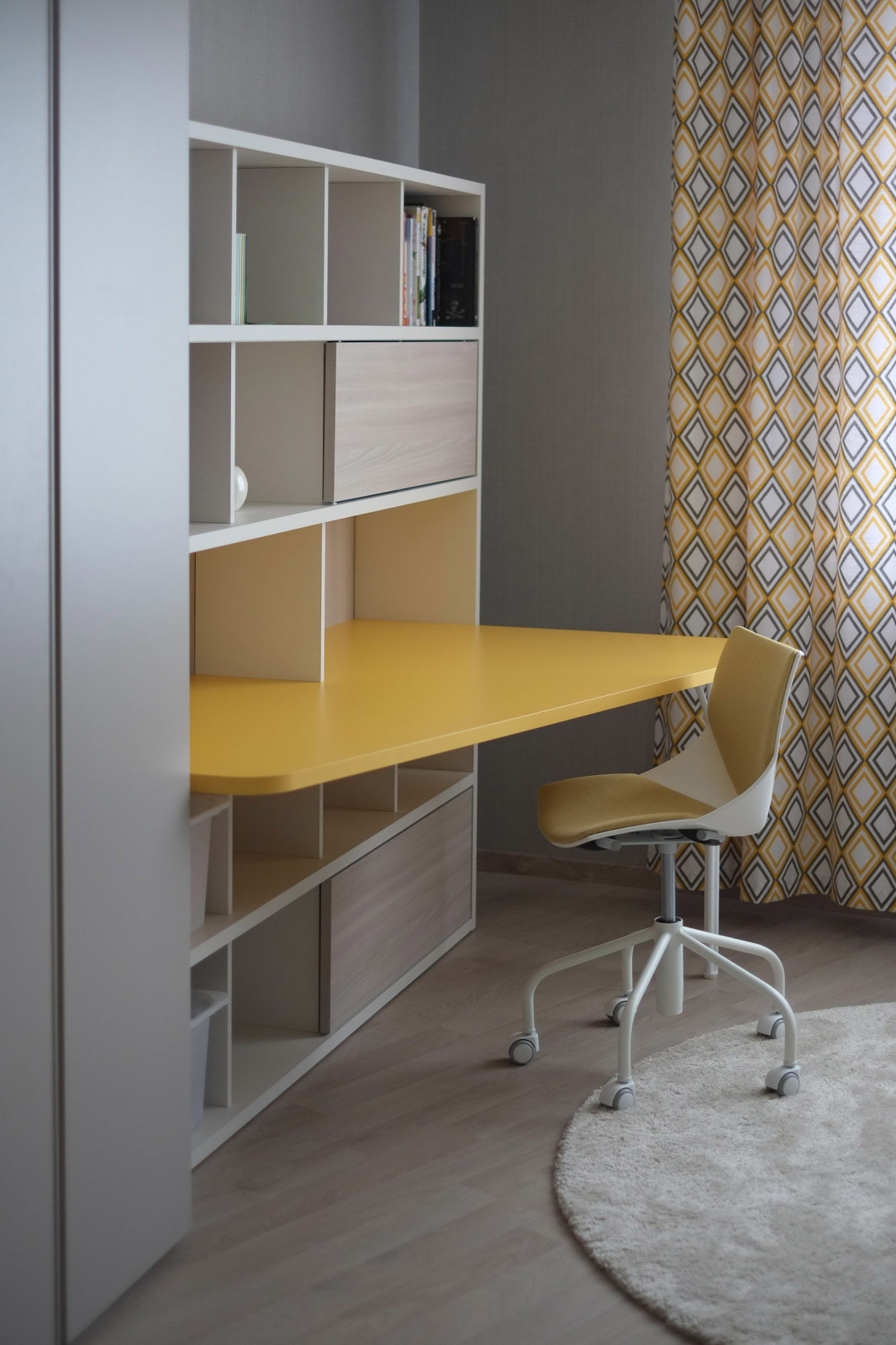 Детская комната