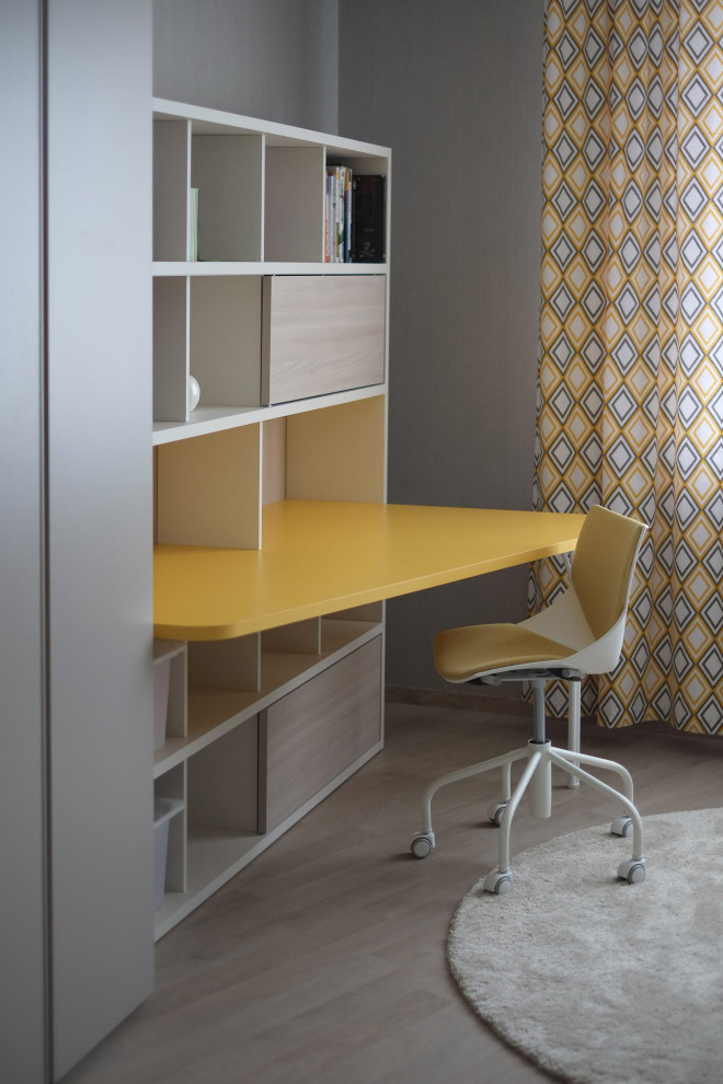 Детская комната