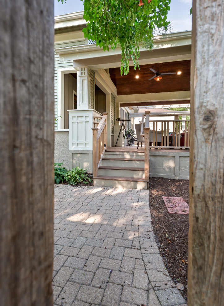 Triple Crown Outdoor Living