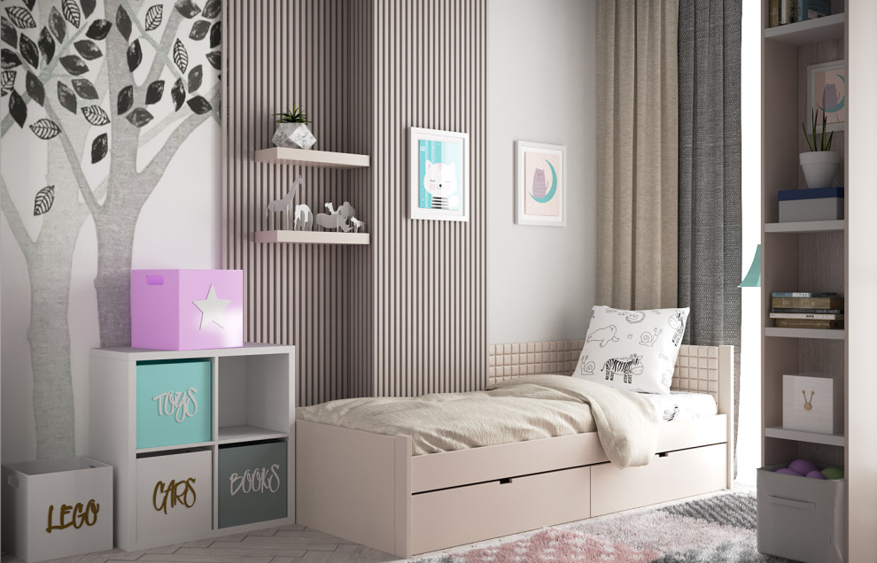 ЖК Хорошевский