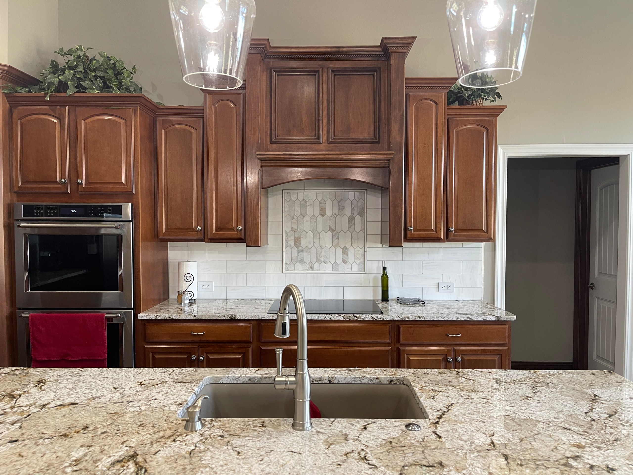 Kitchen Remodels