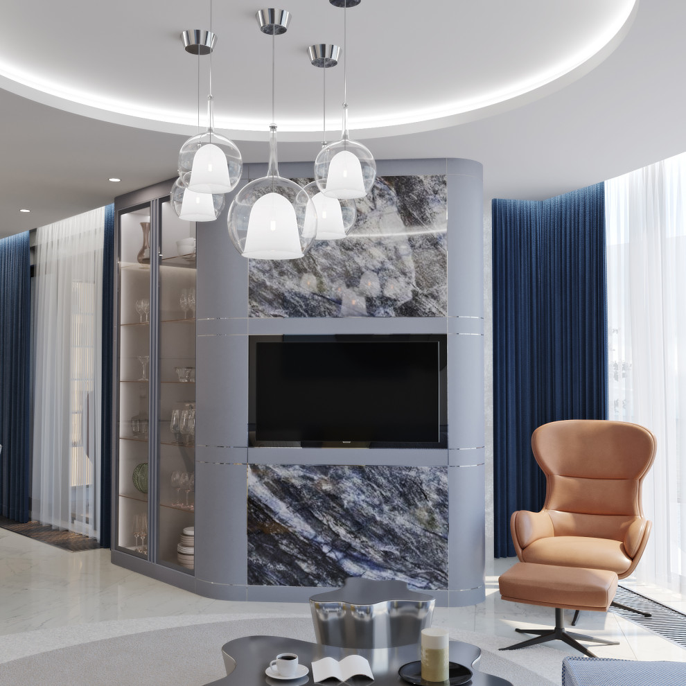 ЖК "Кристалл"