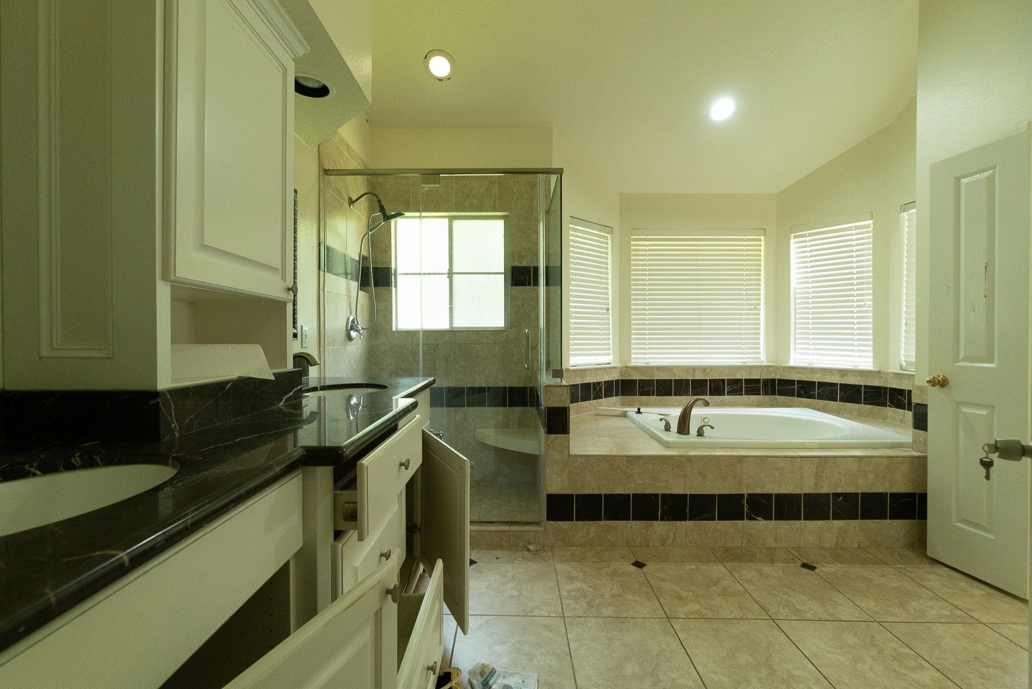 The Woodlands Whole House Renovation
