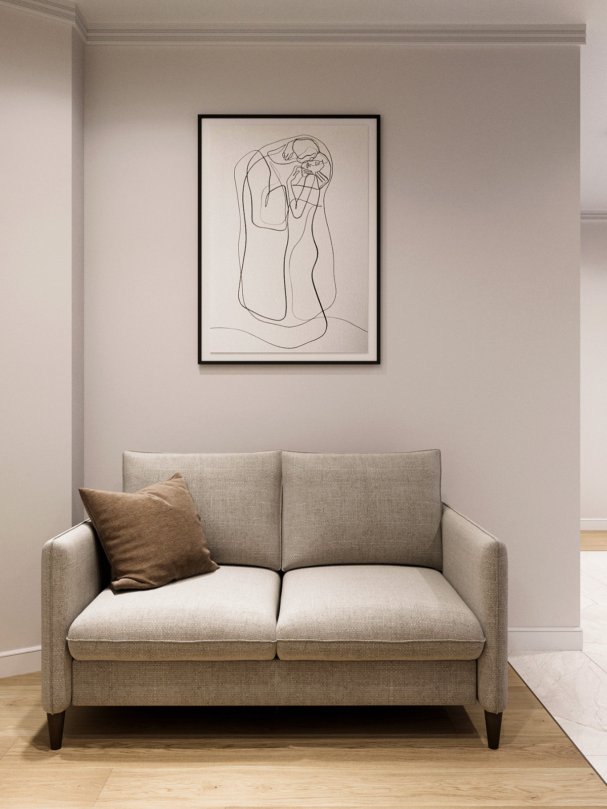 ЖК Манхэттен, г.Казань