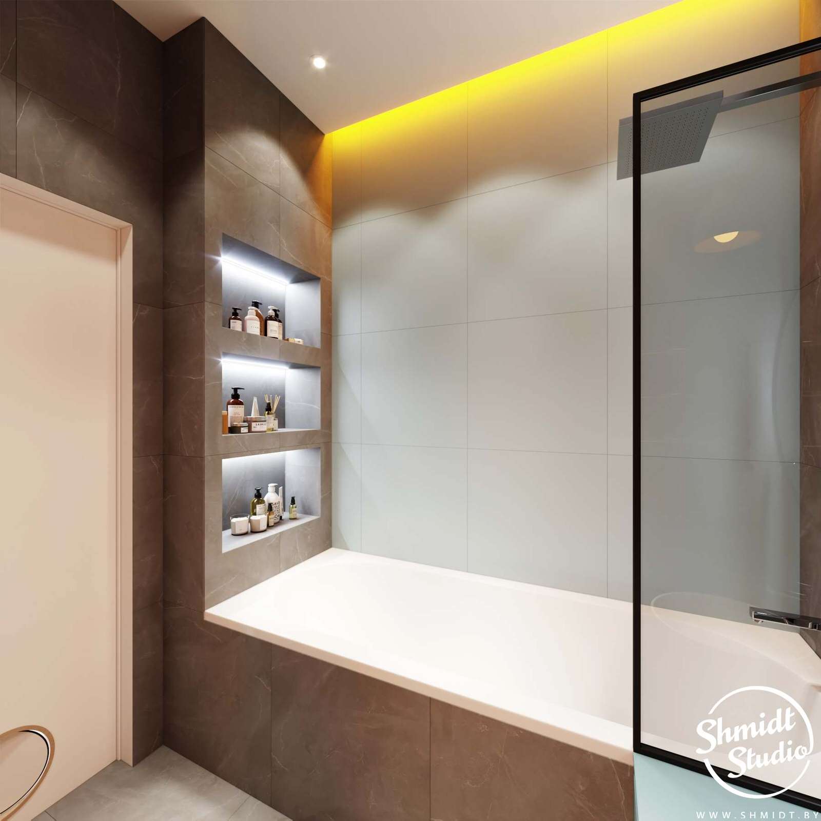 Проект "Игривый" | Минск