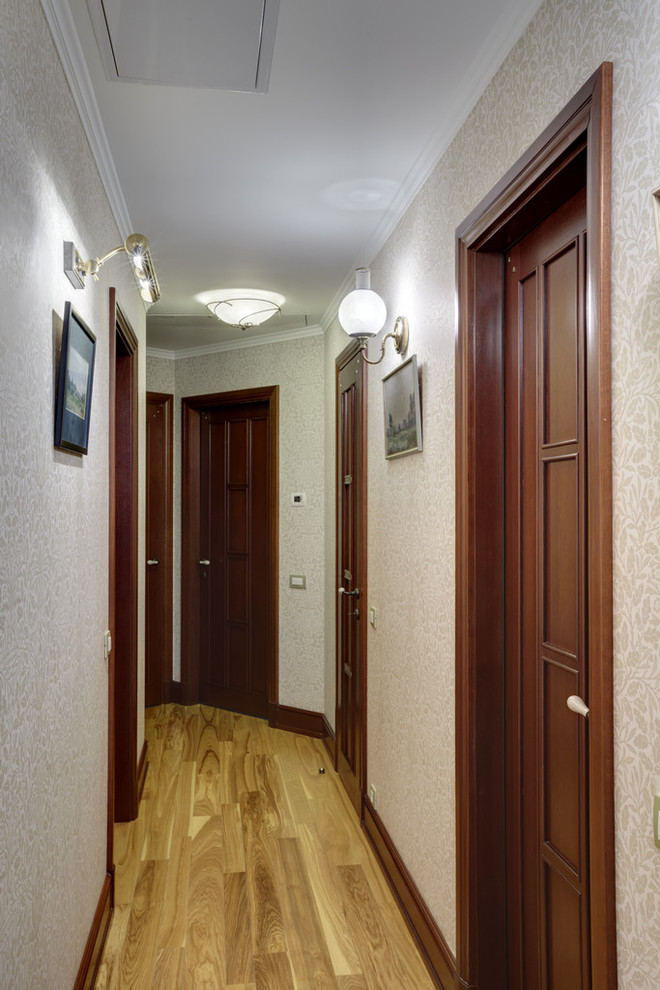 "По стопам Прерафаэлитов"