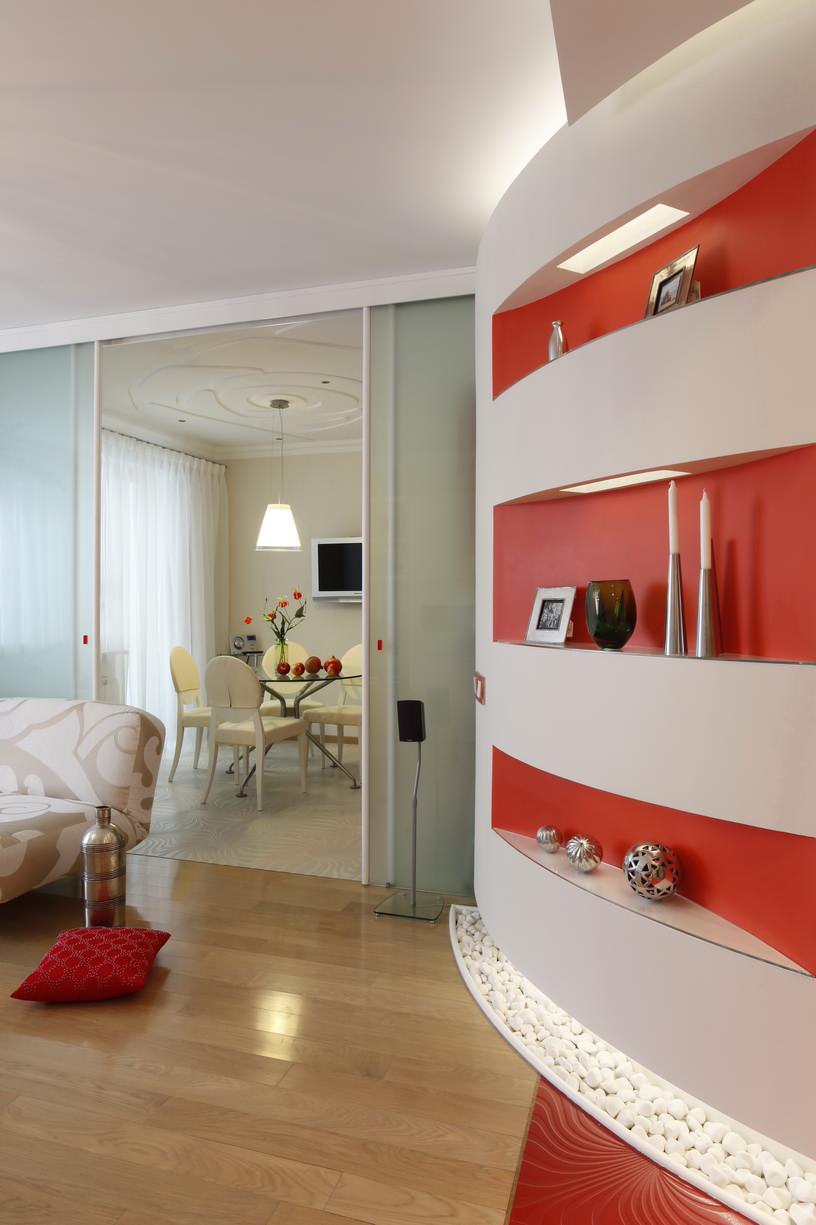 Квартира в Черемушках