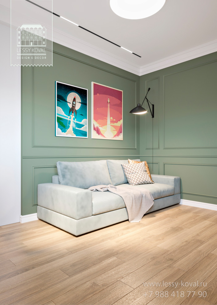 Мечты о море и солнце