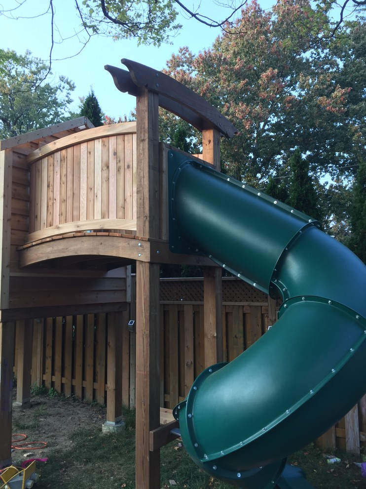 Deck - deck idea in Toronto