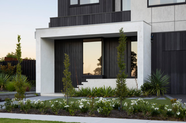 Sunny House modern