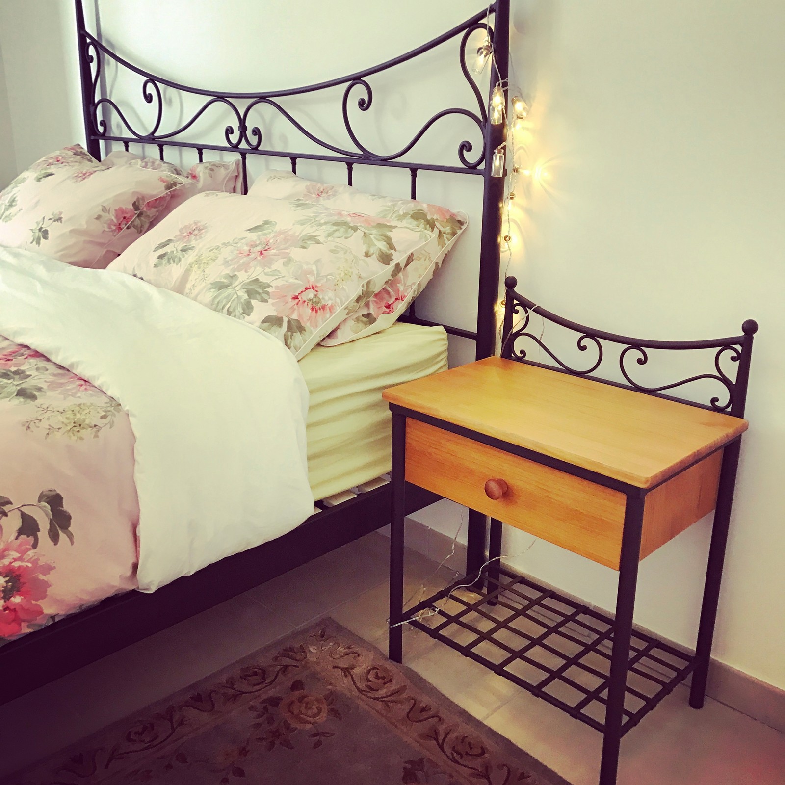 Таунхаус для семьи с тремя детьми