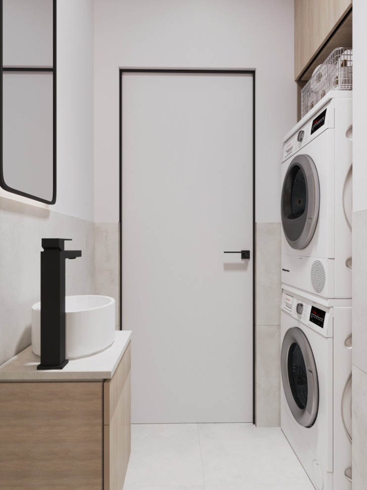 Квартира для молодой семьи