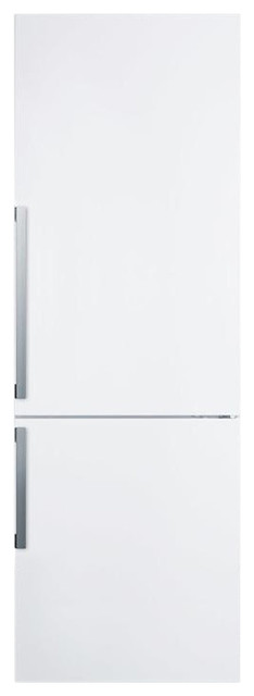 Energy Star Qualified Frost-Free Freezer Refrigerator FFBF241W