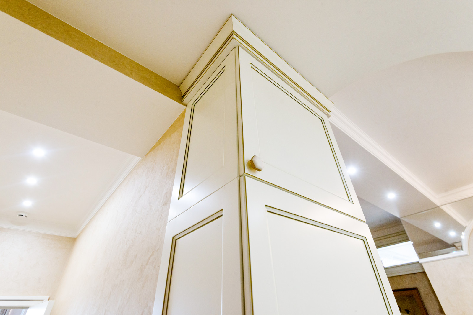 Квартира на улице Маршала Катукова.