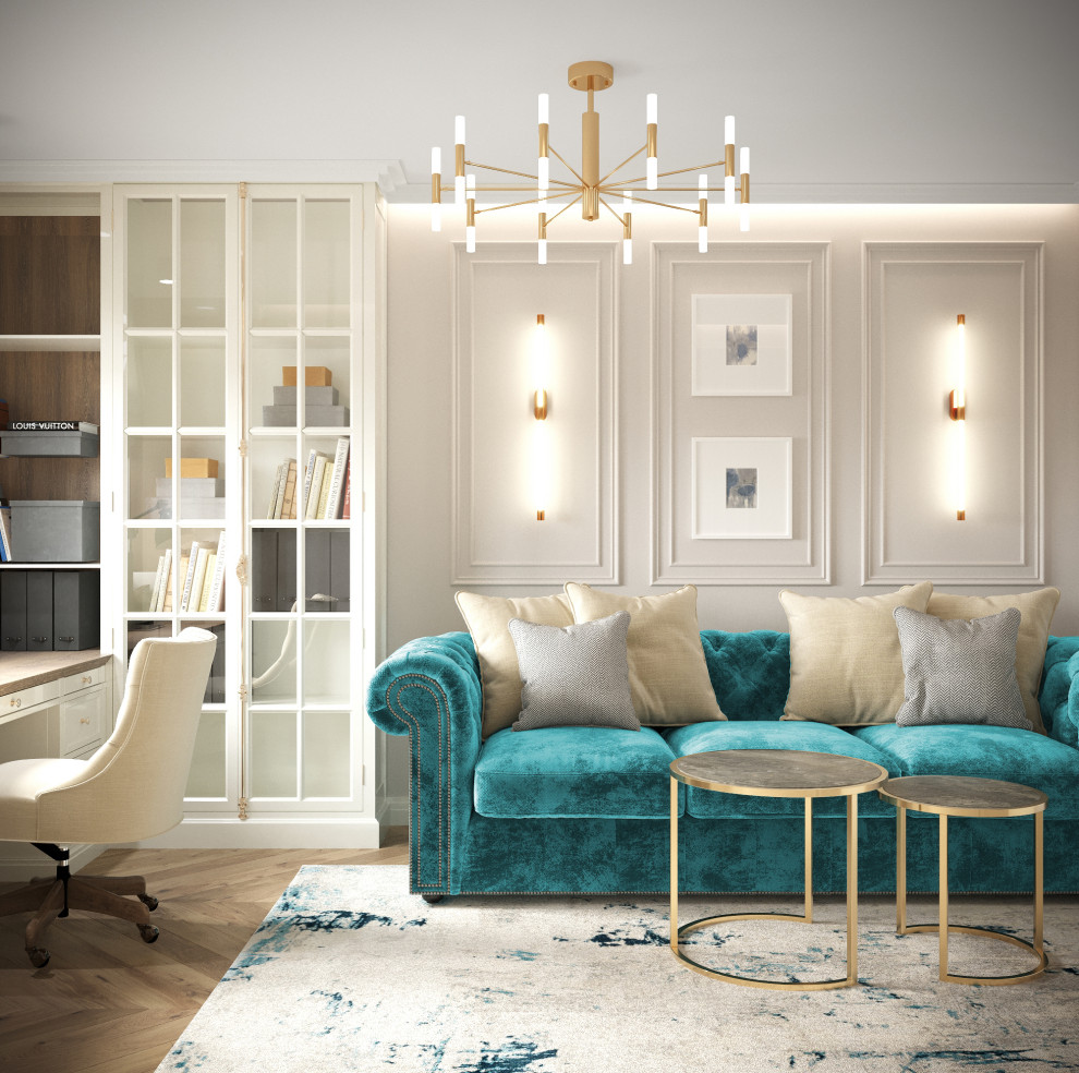 ЖК "Граф Орлов"