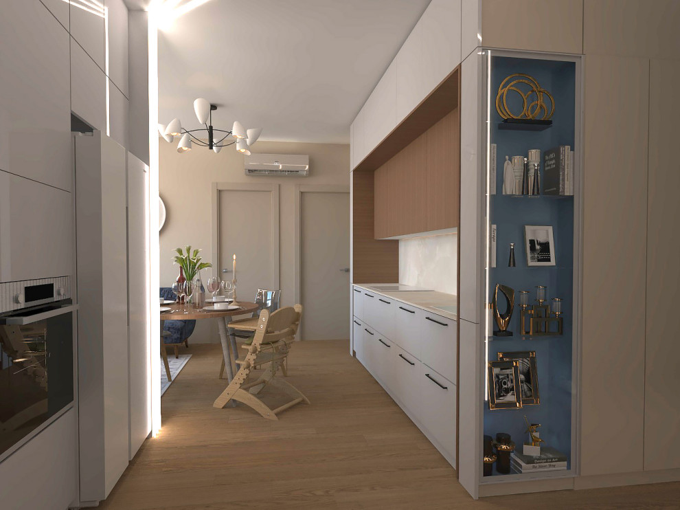 современные семидесятые