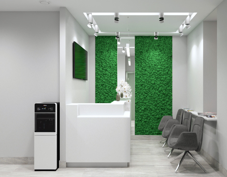 Стоматологический центр "Астра"