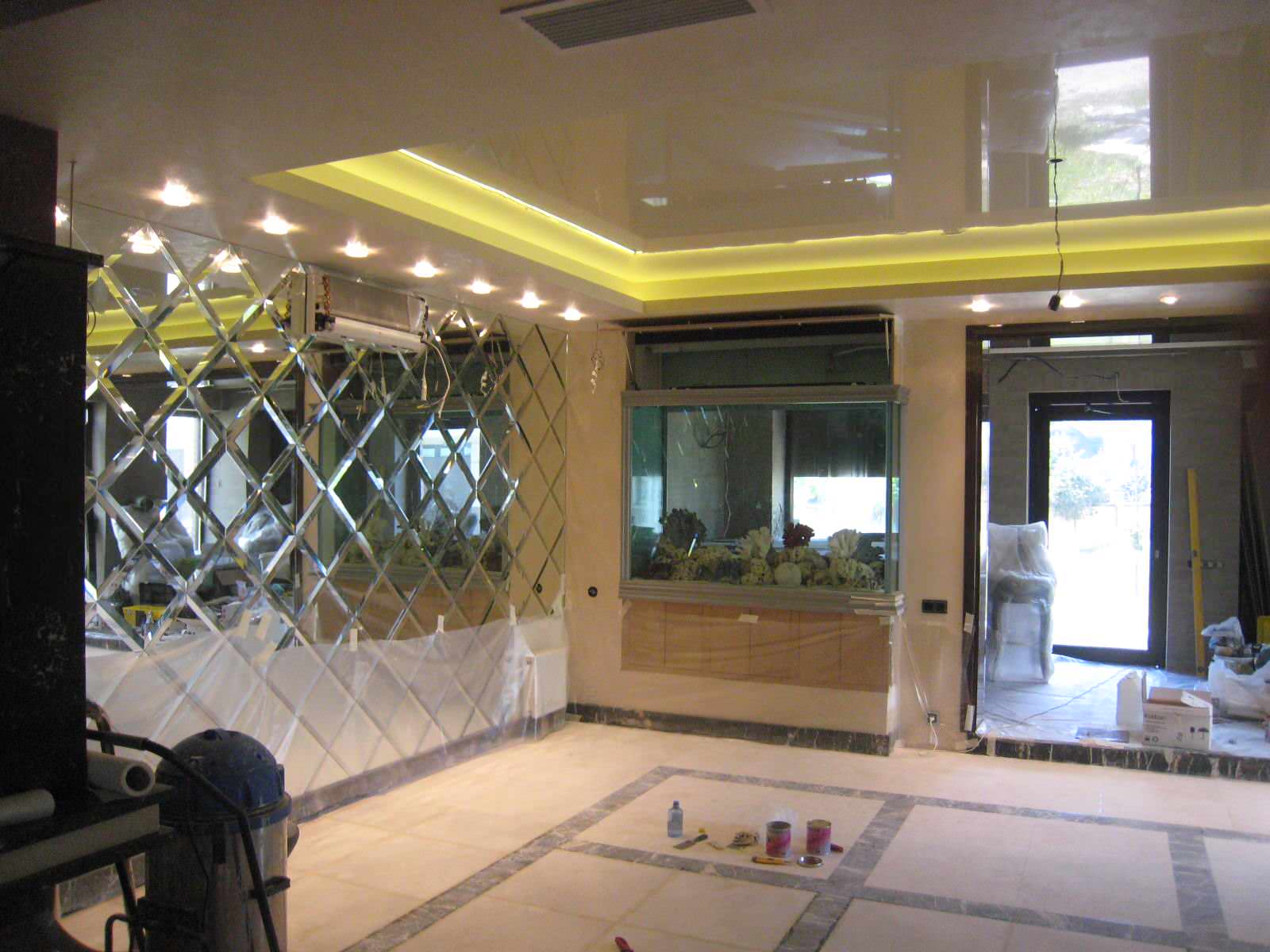 Другое измерение в Куркино (реализация)