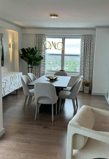 Renovated Condo in Forest Hills, NY with Great City Skyline Views