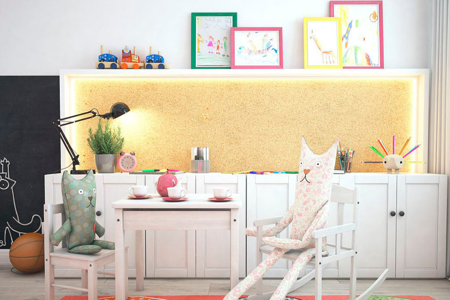 Квартира, 86 м2