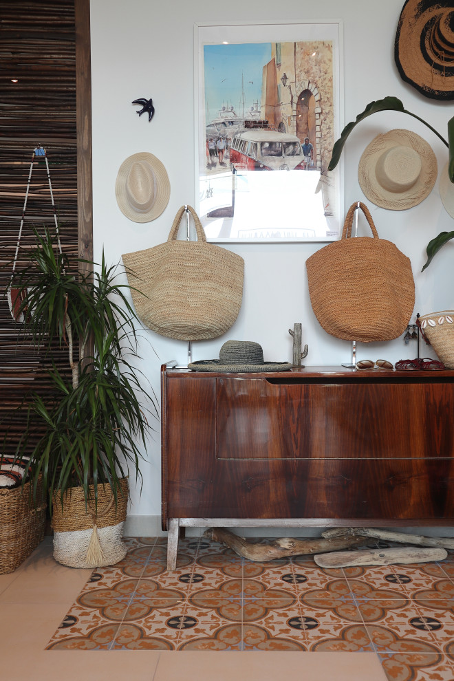 Магазин одежды из Франции LA PLAGE PARISIENNE