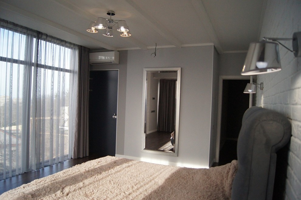 2-х уровненная квартира